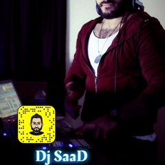 ابد ما قدر العشره ديجي سعد { بدون جنقل }