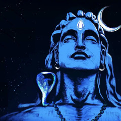 Shiva Sleeps