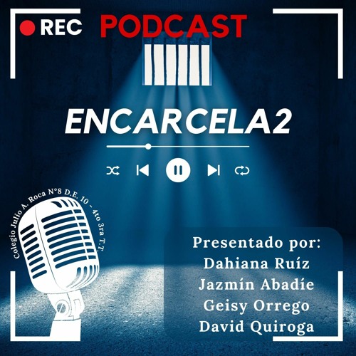 Encarcela2 - Ep1: "El Colegio: Cosas buenas, y malas"