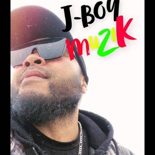 JBOY MUZIK xX Dont Matta Xx ORIGINAL