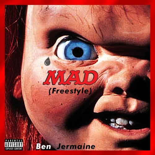 MAD Freestyle (Prod. Celebrity Chris)