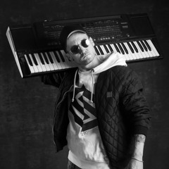 Keule mK - Halsband feat.Kitty