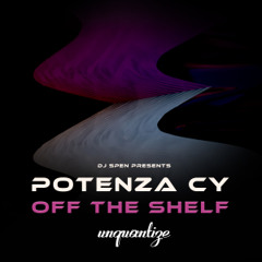 Off The Shelf (DJ Spen Afrocentric Remix)