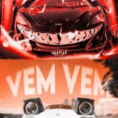 Vem Vem x Nada Nada (Mix)