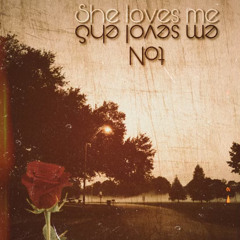 She Loves Me She Loves Me Not (prod. Jean Parker x daks9k) ft. Young Oasis