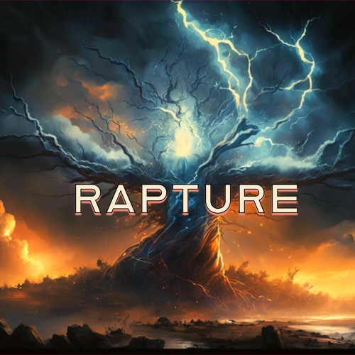 Stream Rapture by G-Force Music | Listen online for free on