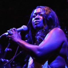 "I Smell Trouble" Ike & Tina Turner (Cover)