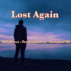 Lost Again