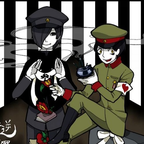 Stream Kaito 逆罪行進曲 Gyakuzai Koushinkyoku Treason March The Greatest Sin March By ふわふわ Listen Online For Free On Soundcloud Stream Kaito 逆罪行進曲 Gyakuzai Koushinkyoku Treason March The Greatest Sin March By ふわふわ Listen Online For Free On Soundcloud