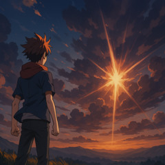 Beyond the Light