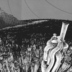 Aphex Twin - QKThr Ultra Super Méga Slowed