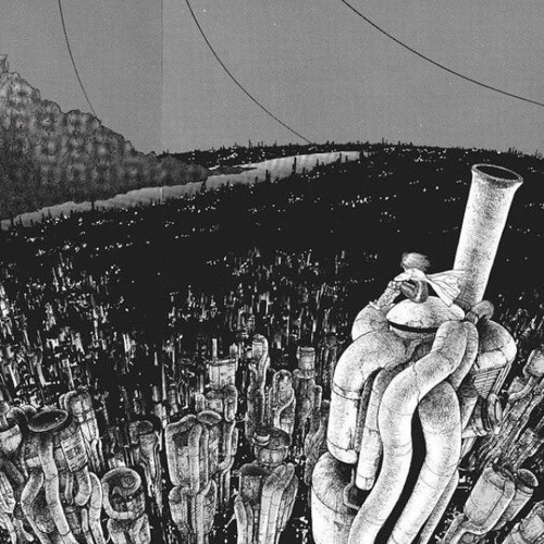 Aphex Twin - QKThr Ultra Super Méga Slowed