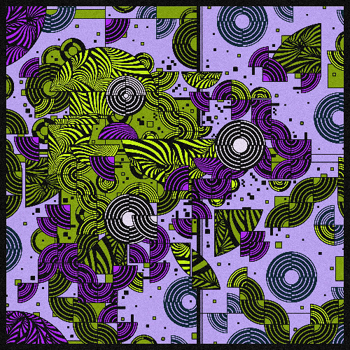 Stream Cumulus Frisbee - Archipelago by Radio Juicy | Listen online for ...