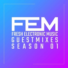 GuestMixes Season 1