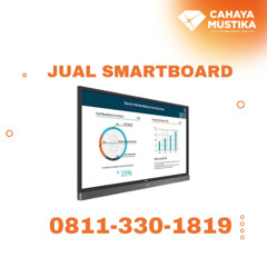 Jual Smartboard Whiteboard Di Bandung