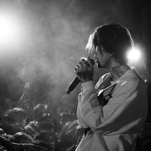 dying out west (Pop Punk ver.) - Lil Peep, Lil Tracy