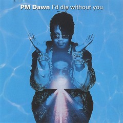 PM Dawn - I'd Die Without You [X - Factor Blend]
