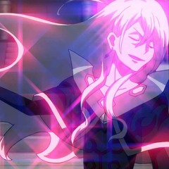 -Nightcore - Legendary (Disney Channel Stars)