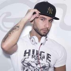Dj Enrico Meloni