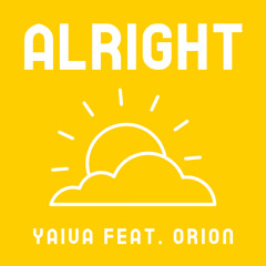 Alright (feat. Orion)