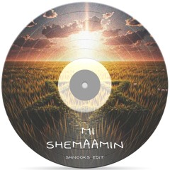 Mi Shema'amin - Eyal Golan (shnooks edit)