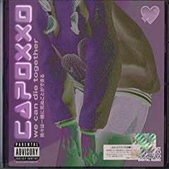 Capoxxo - Pressplay