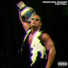 People's Champ