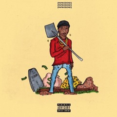 LiL LARCENi - Captain