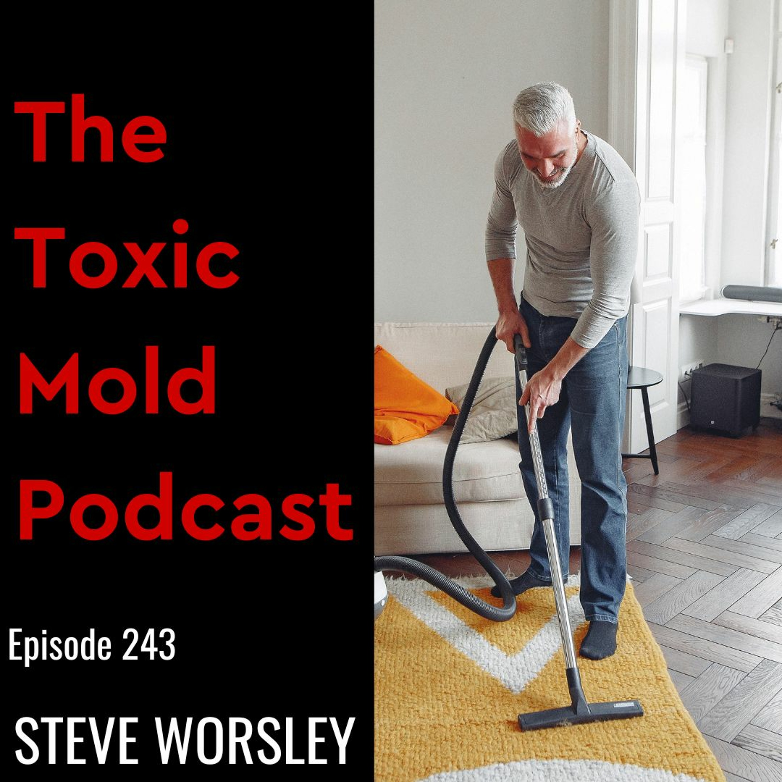 The Toxic Mold Podcast