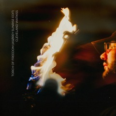 Torch Of Freedom (Asørey Sunrise Edit) - Cleveland Watkiss