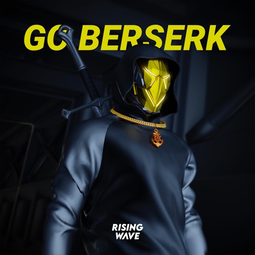 AMU6iX, Remezy & Tommygunnz - Go Berserk