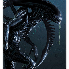 Nostromo