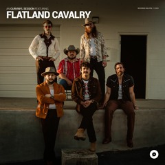 Flatland Cavalry | OurVinyl Sessions