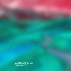 PREMIERE: Mad Marq, 9 8 R P M - Technografia (Mad Marq Version)