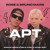 Artwork for APT (Adnan Veron, Deka, Ony, Akeey Edit) [Extended Edit]