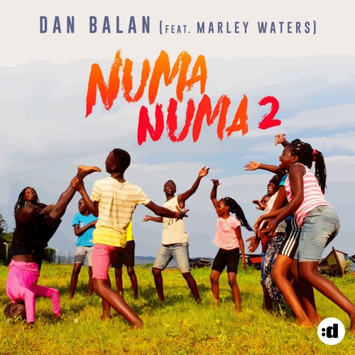 Stream Numa Numa 2 (feat. Marley Waters) by Dan Balan | Listen online for  free on SoundCloud