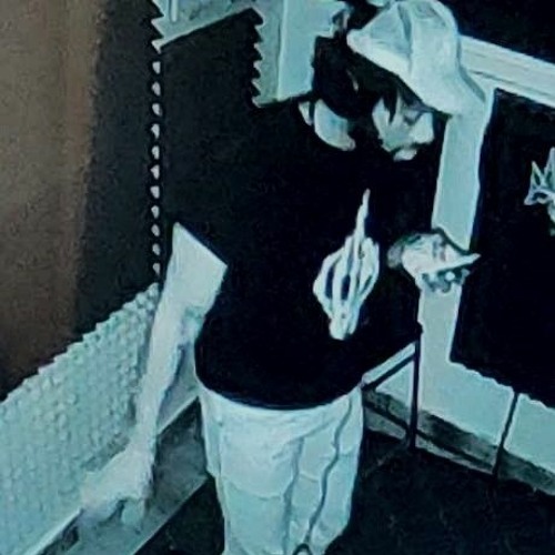 BabyGlock (Prod.Quaxar)