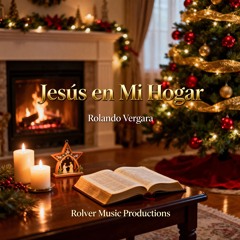 Jesús en Mi Hogar