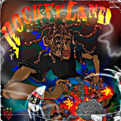 Mob Wesson - Real Life Stepper 2 (Prod. Rockyy Thugn)