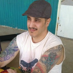 Ariel Nahum- Ani Ohev Otach