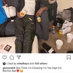 bloody! - bblf remix prod.mexikodro  *snippet