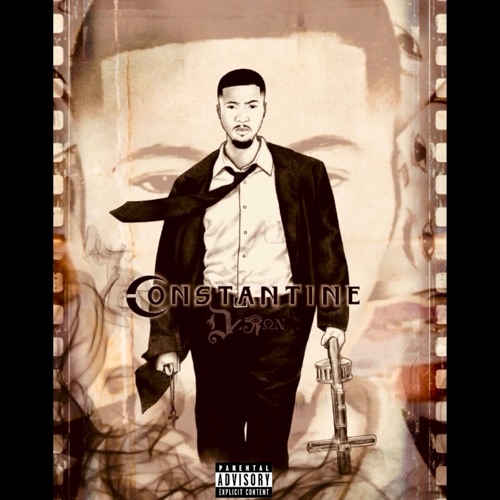 DEVIL IS A LIE By PK