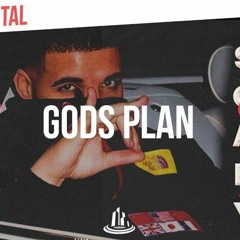 God´s Plan - Drake (MORRES RAVE EDIT)