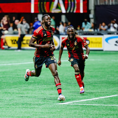 Original Free Kick: Atlanta United Jamal Thiare previews New York Red Bulls road match (5.31.25)
