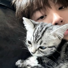 YangChill【Do u luv me?】“你愛我嗎?