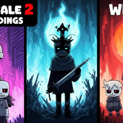 Undertale 2's Unseen Endings: What if?