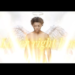 LOVER RIGHT HERE. BY WIIU!.