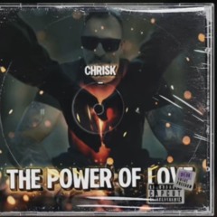ChrisK - The Power of Love