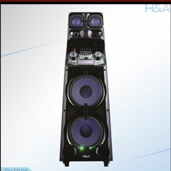 Djakout mizik - Kout lang (live).mp3