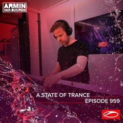 Ferry Corsten - ASOT 959 - 09.04.2020 (Free) → https://www.facebook.com/lovetrancemusicforever